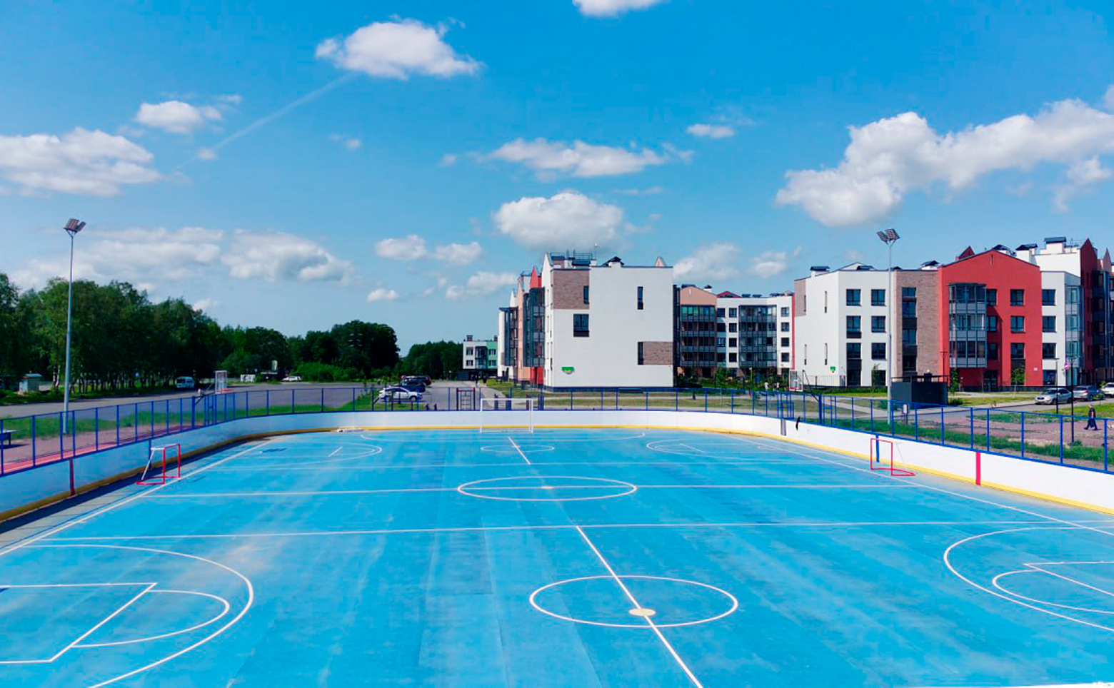 Счастье 2.0, 4-комн., 86 м² фото 4