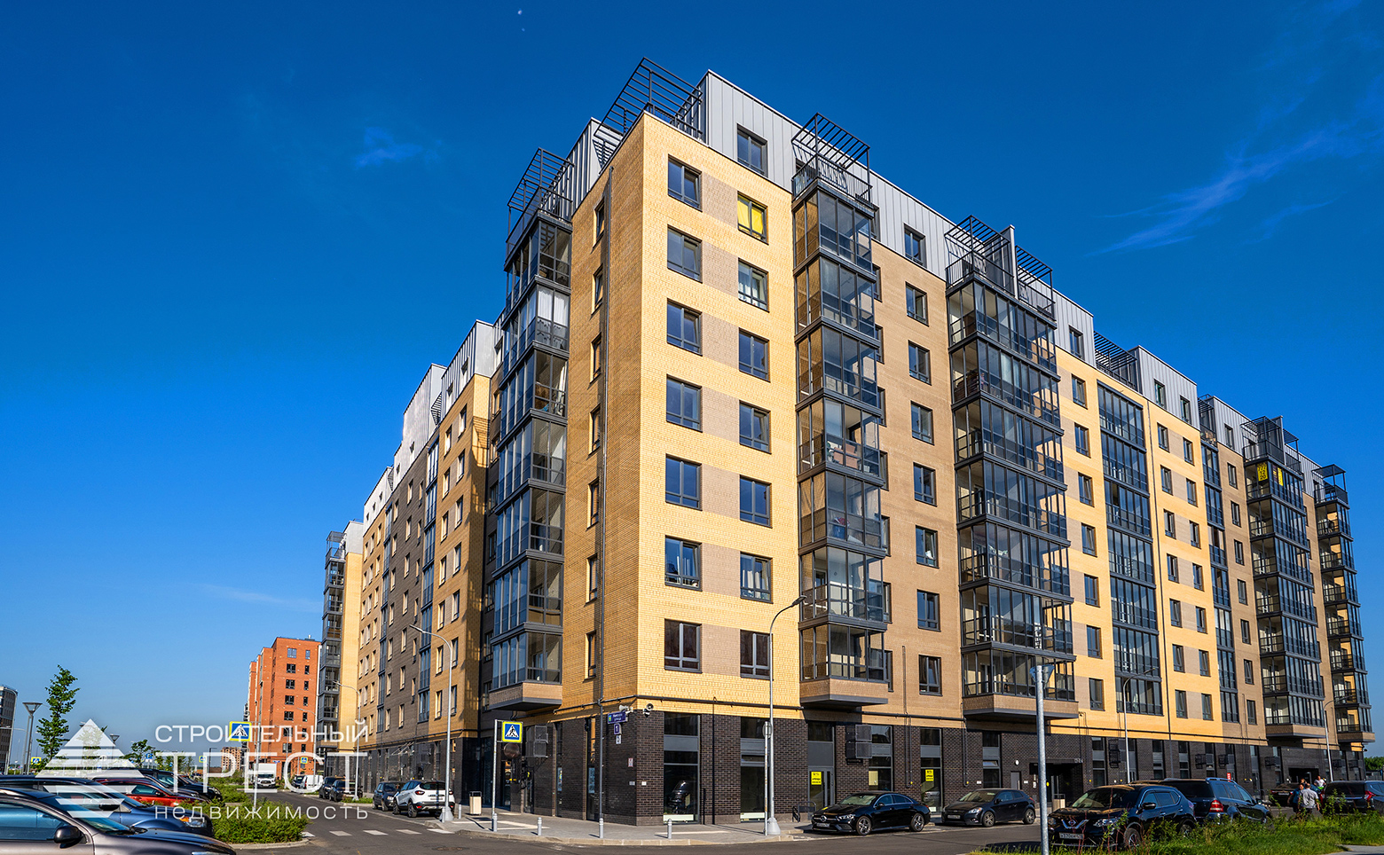 Новый Питер