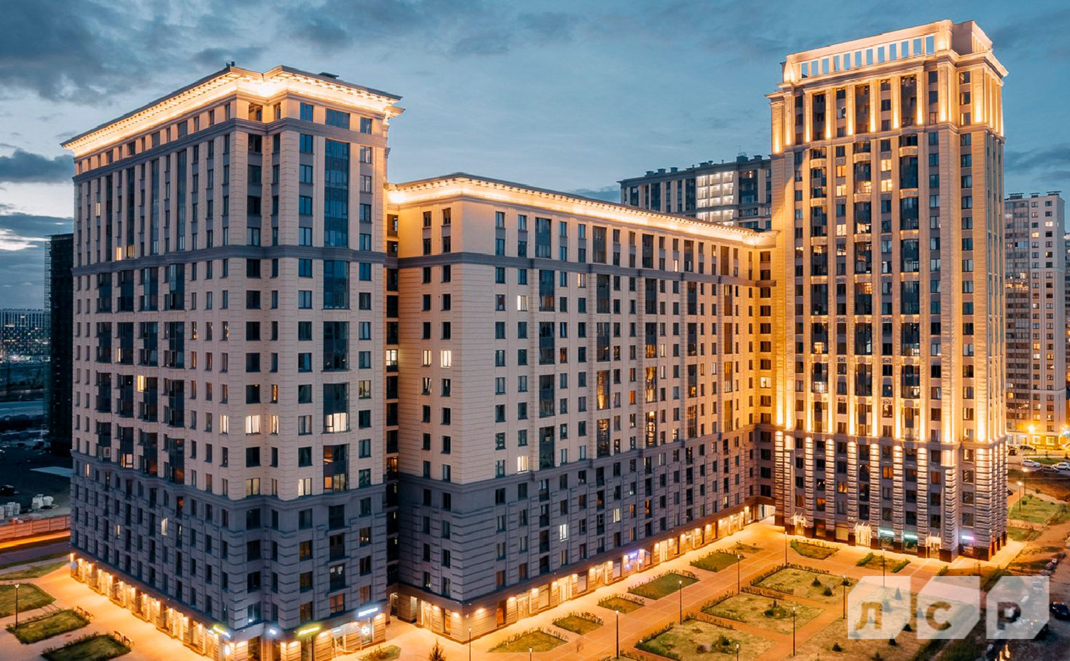 Цивилизация на Неве