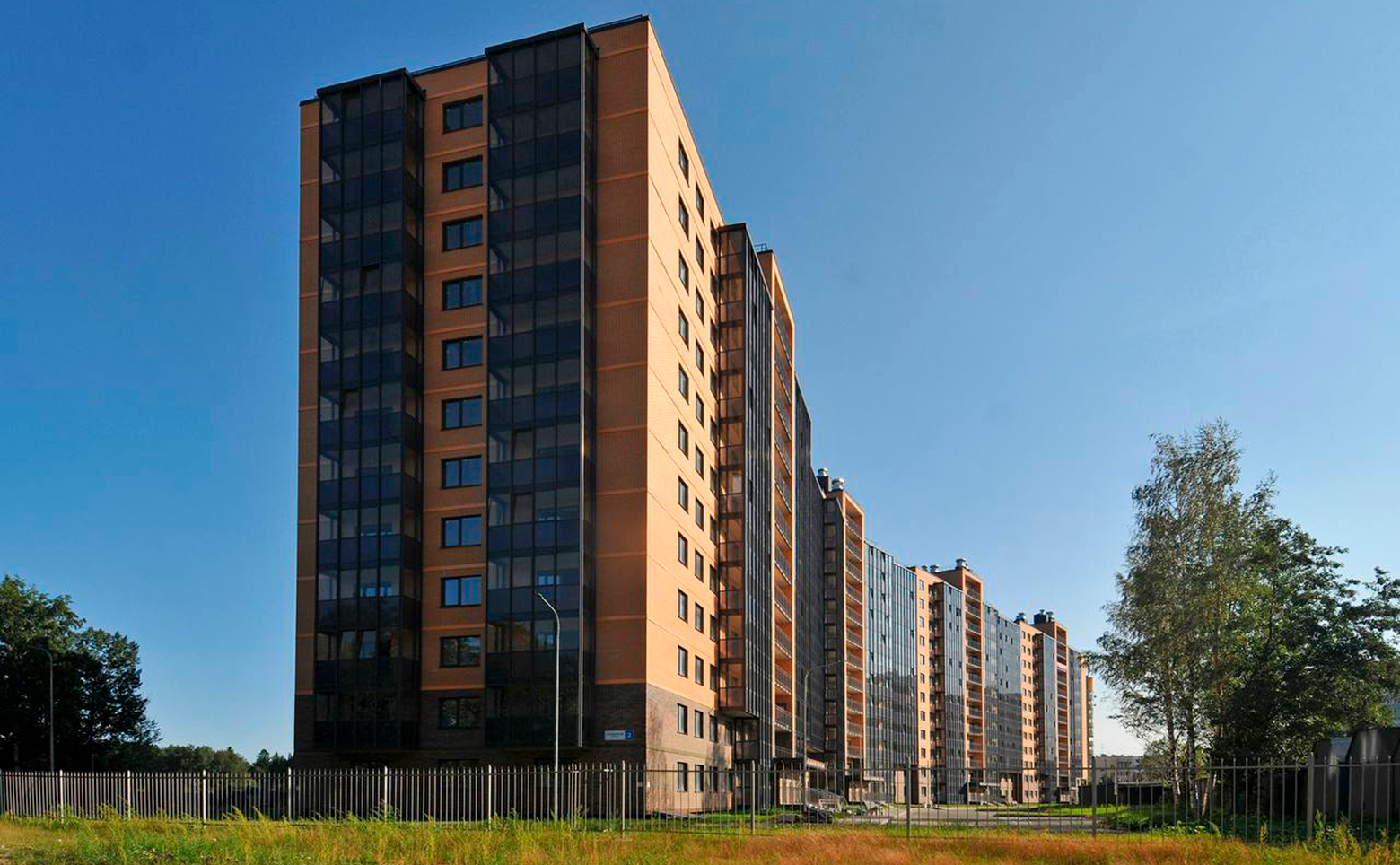 Удача, Студия, 23 м² фото 2