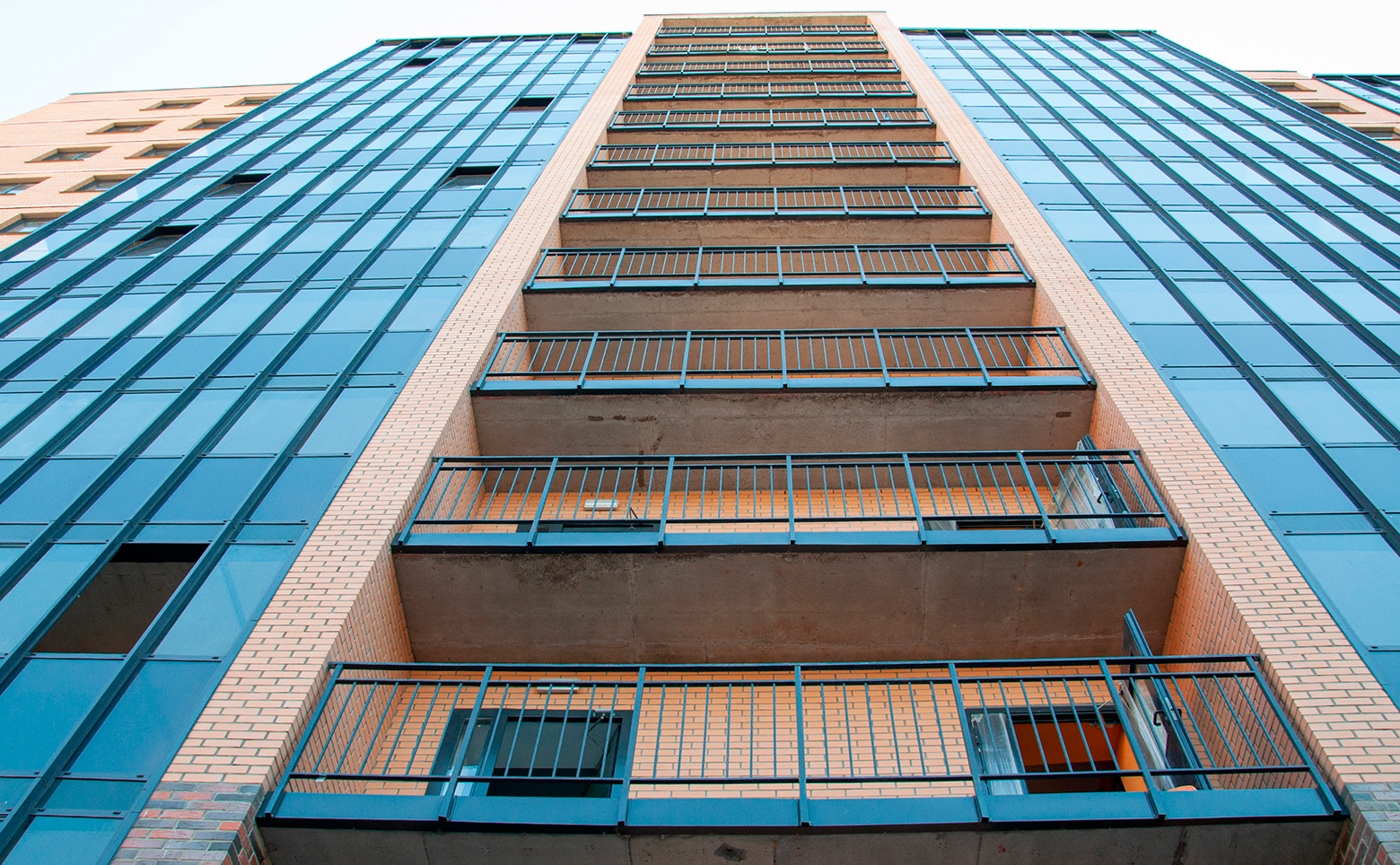 Удача, Студия, 23 м² фото 3