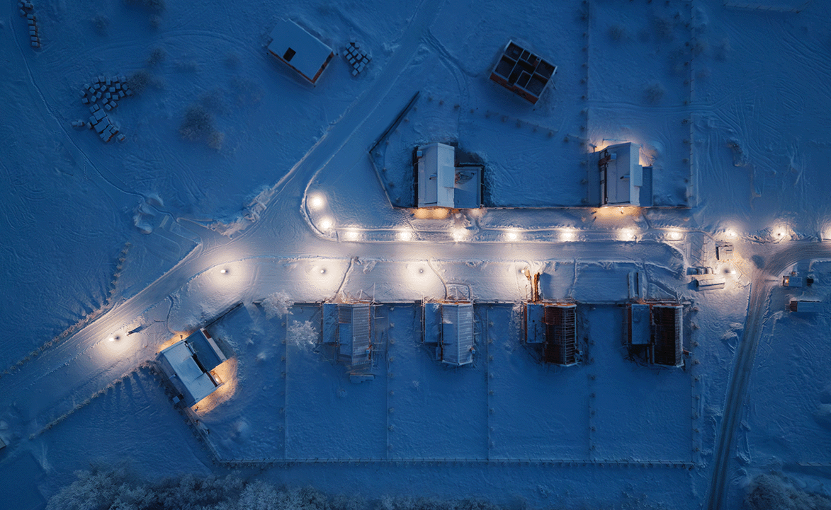 Коттеджный поселок Негород Токсово, 5-комн., 160 м² фото 6