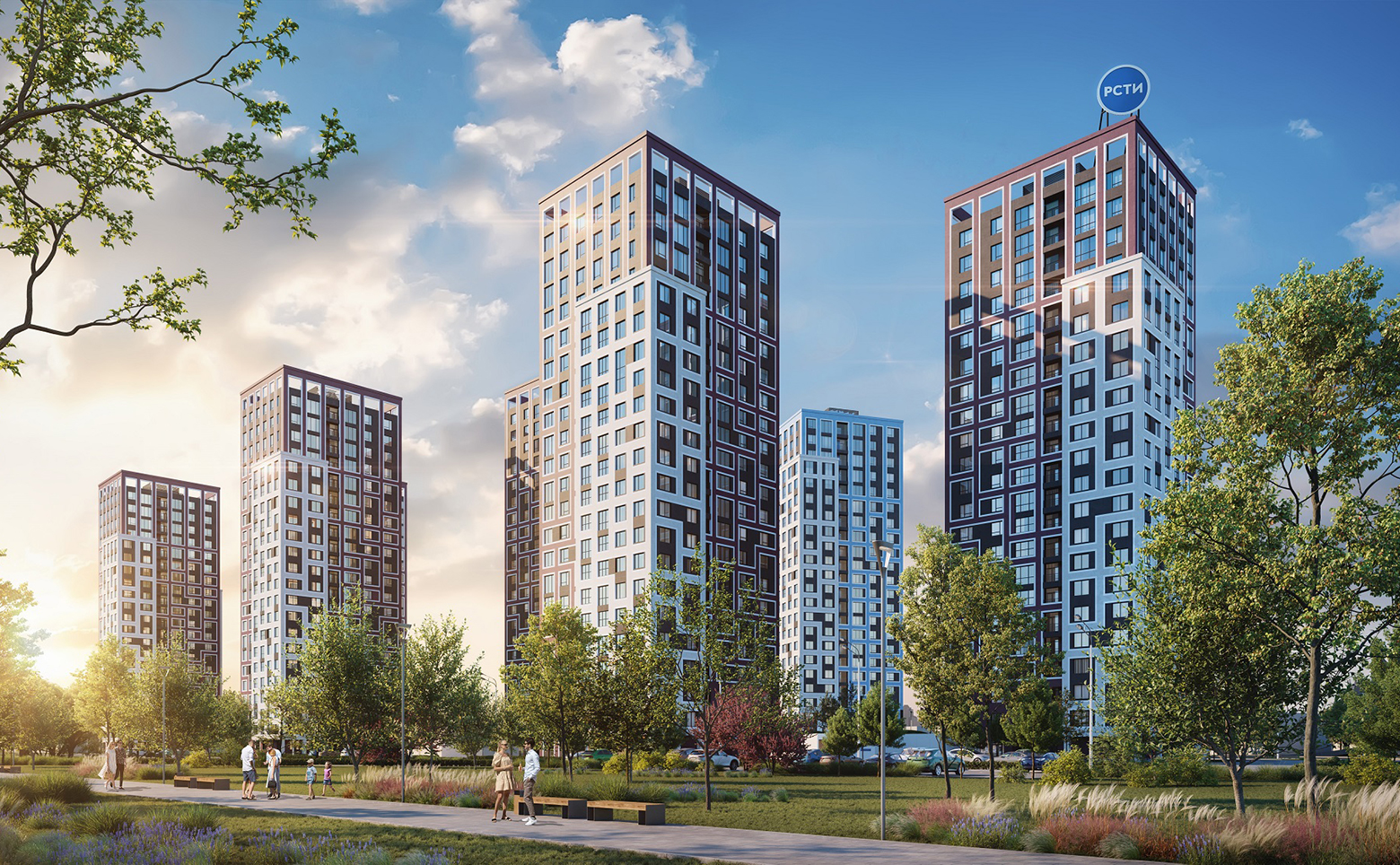 БелАрт, 2-комн., 59 м² фото 4