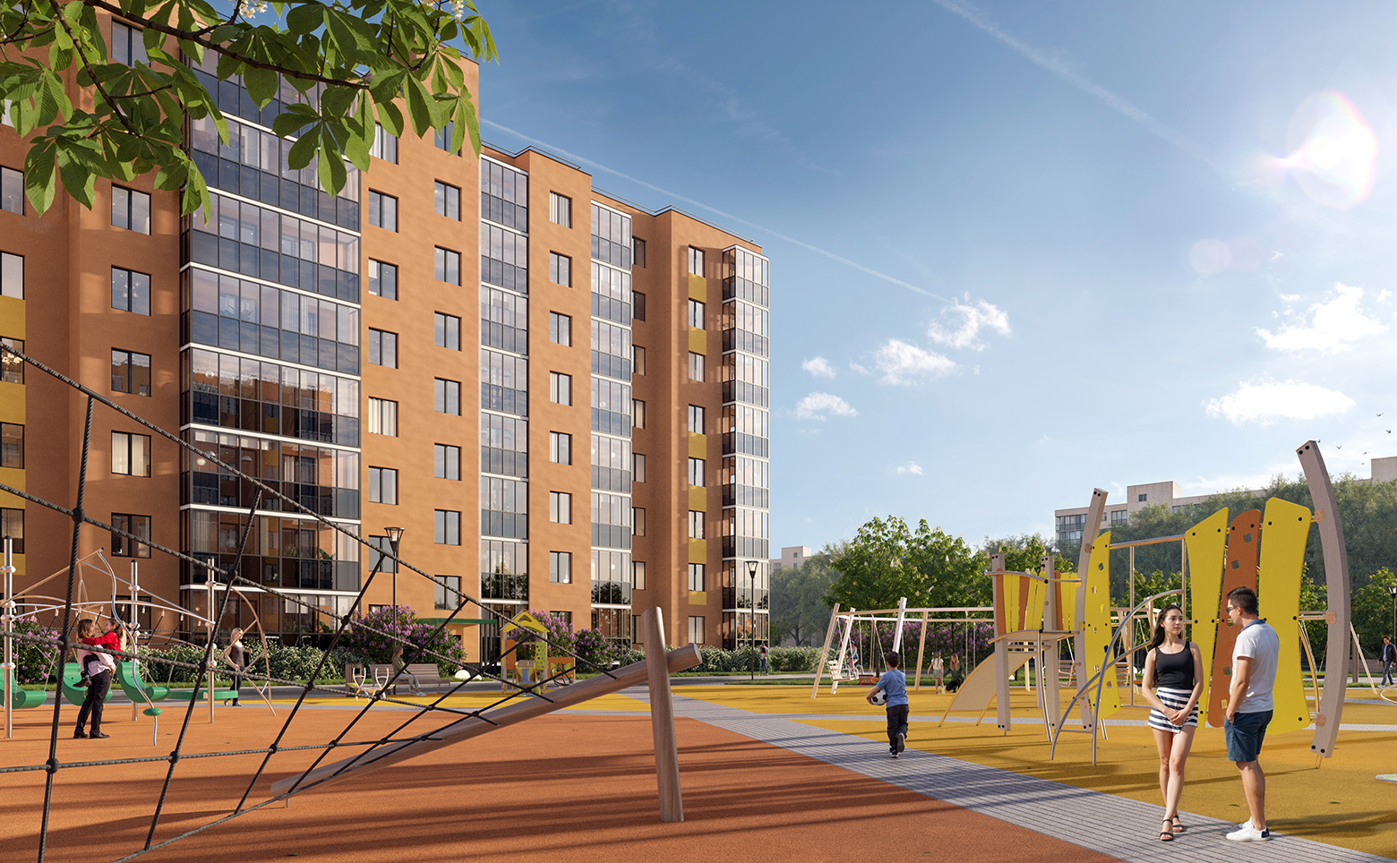 Ново-Антропшино, 2-комн., 35 м² фото 6