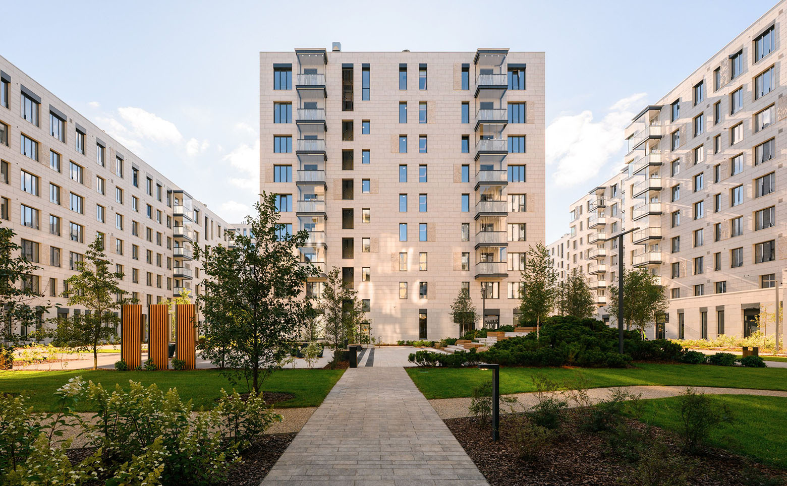 Черная речка, 41, 2-комн., 52 м² фото 2