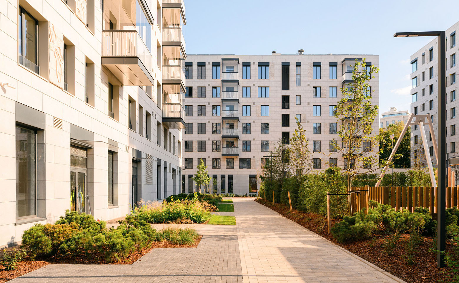 Черная речка, 41, 2-комн., 52 м² фото 5