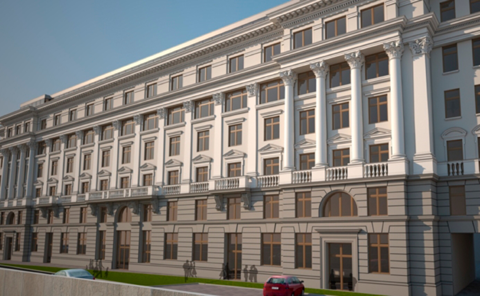 Приоритет, 3-комн., 139 м² фото 4