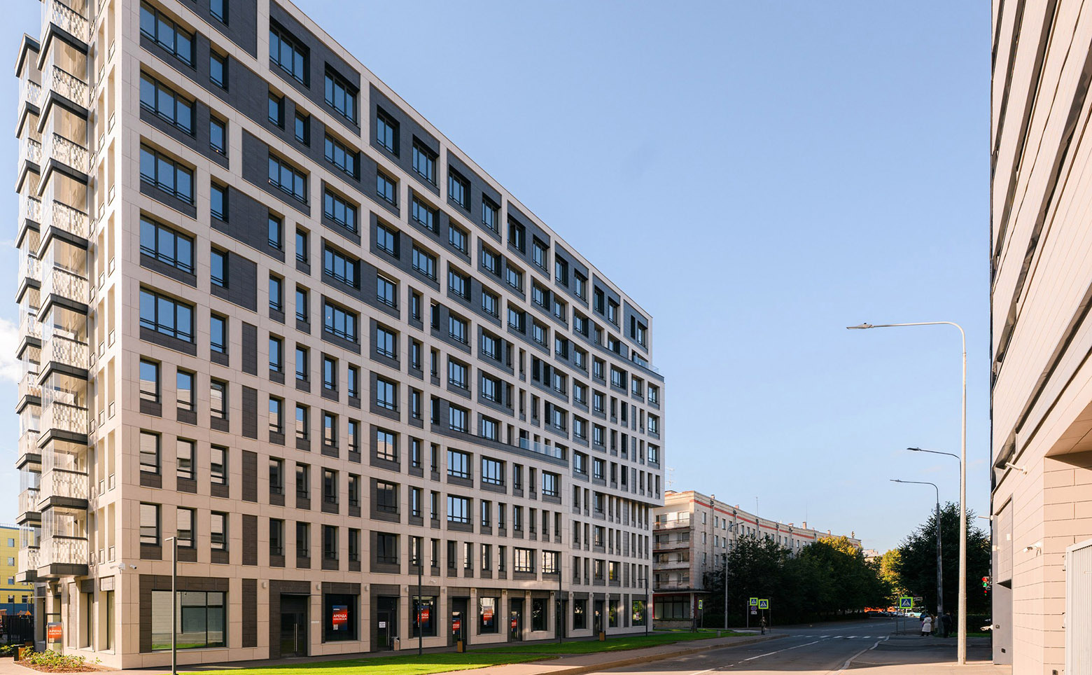 Лисичанская, 22, 3-комн., 65 м² фото 3