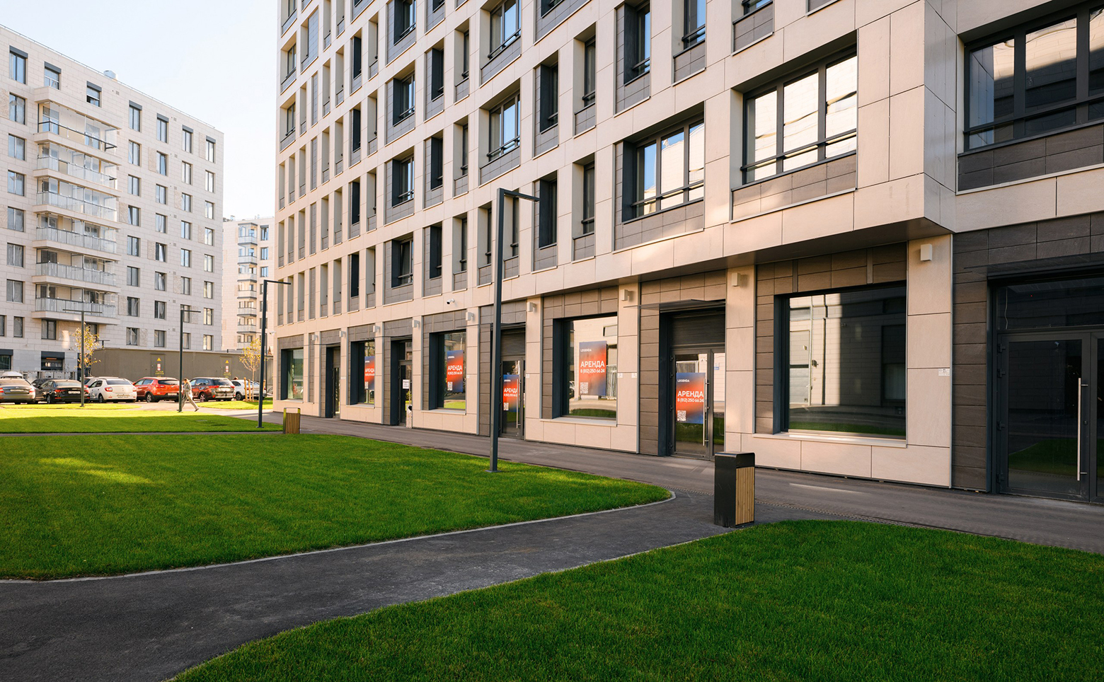 Лисичанская, 22, 3-комн., 65 м² фото 5