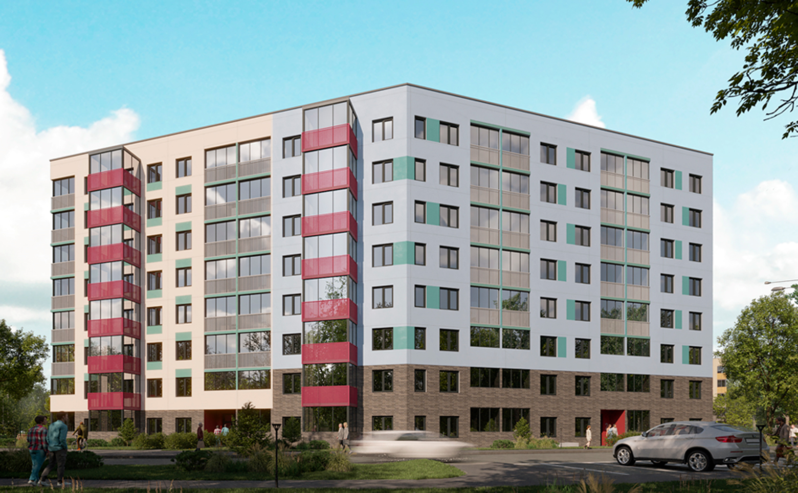 Янила Кантри Клаб — фото 1