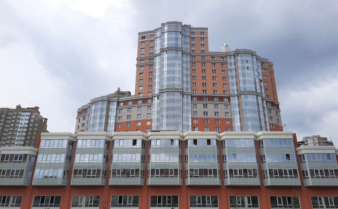 Шекспир, 3-комн., 80 м² фото 2