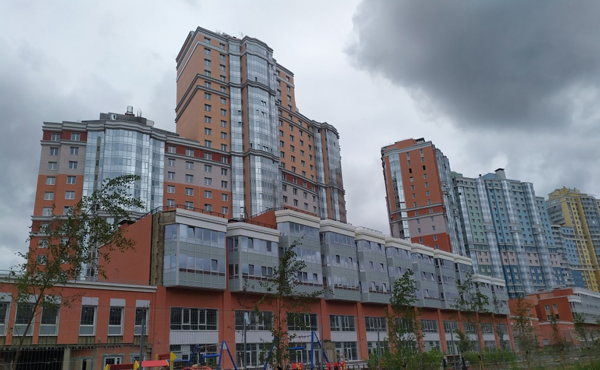 Шекспир, 3-комн., 80 м² фото 3