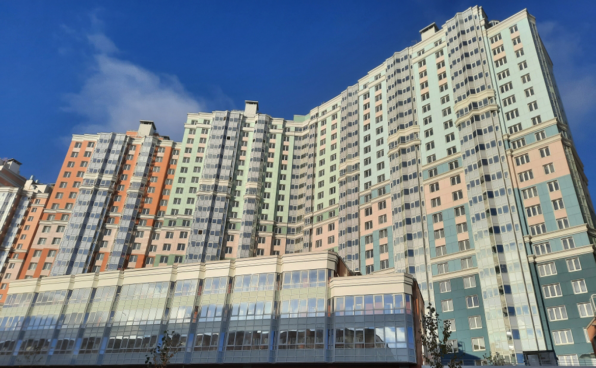 Шекспир, 3-комн., 80 м² фото 4