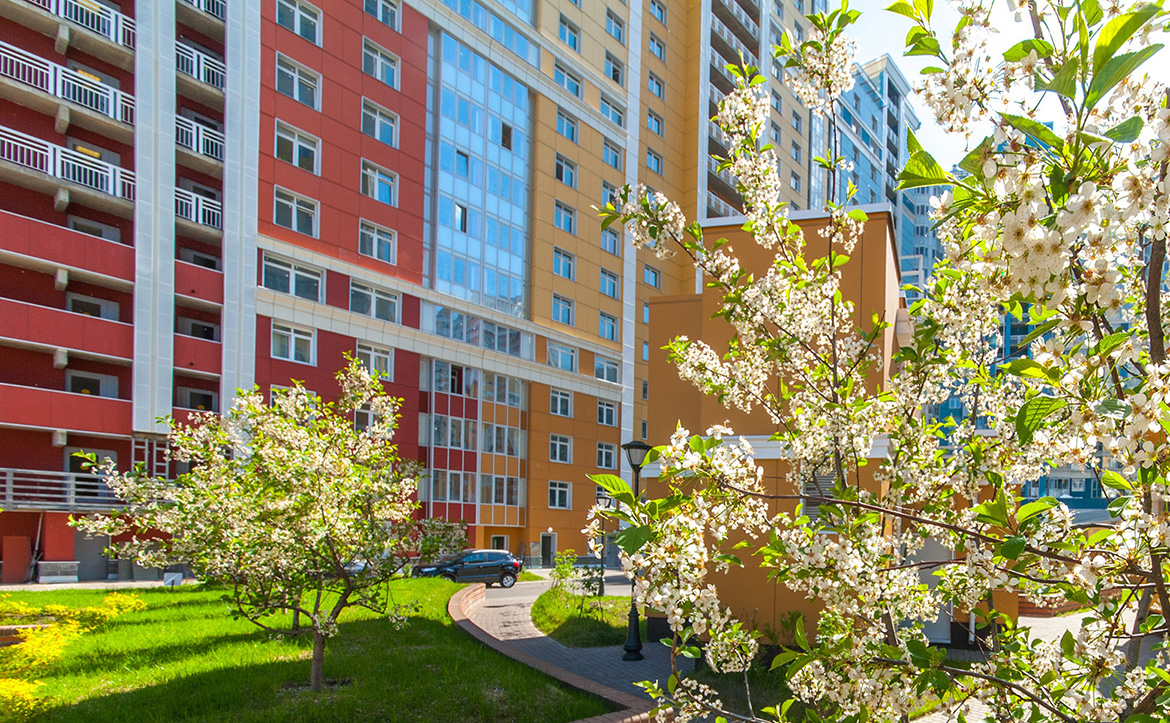 Шекспир, 3-комн., 80 м² фото 5