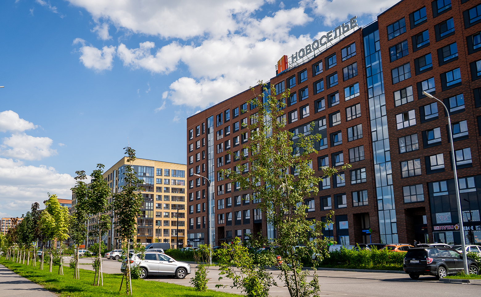 Уютный Новоселье — photo 1