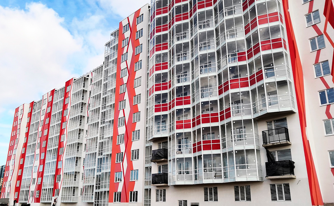 Ювента, 1-комн., 42 м² фото 3