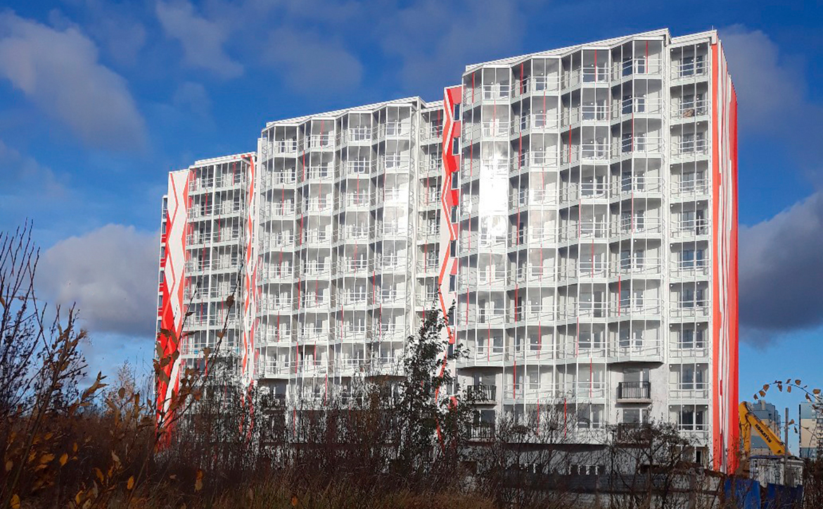 Ювента, 1-комн., 42 м² фото 4