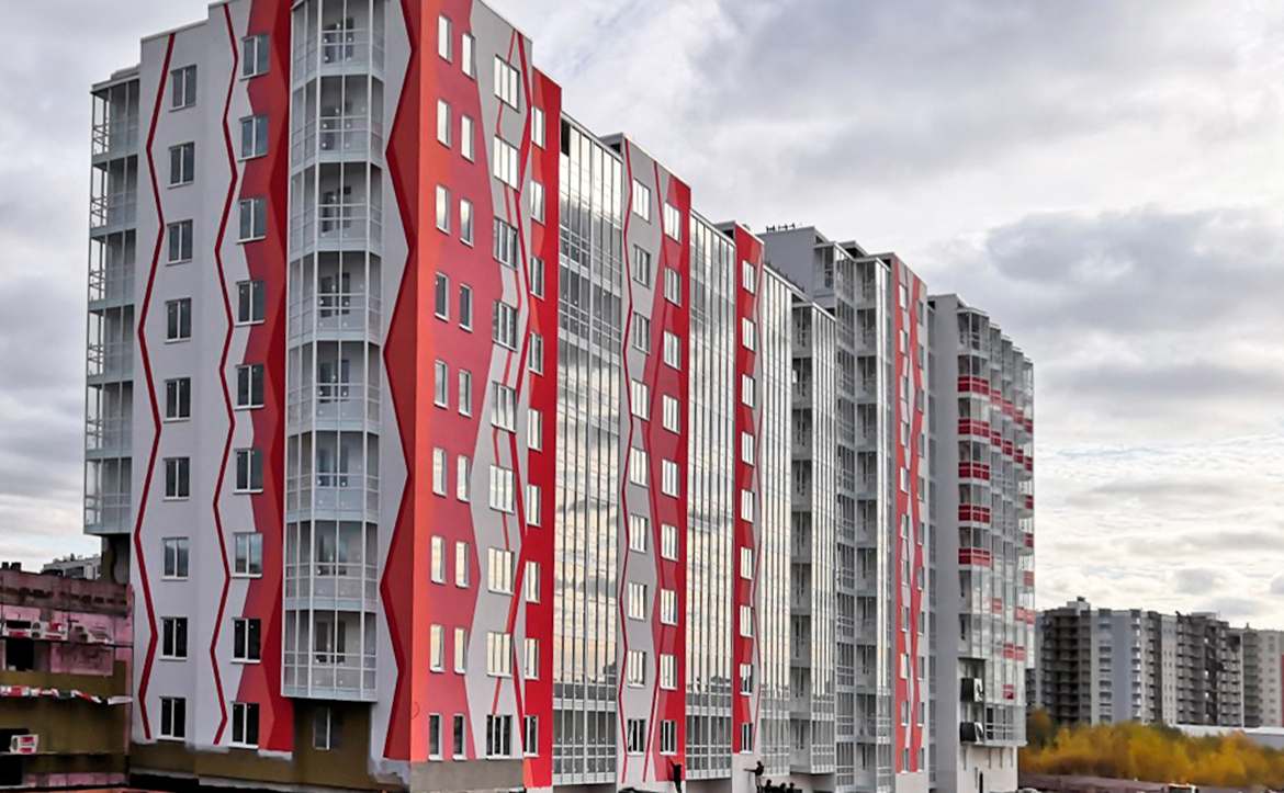 Ювента, 1-комн., 42 м² фото 5