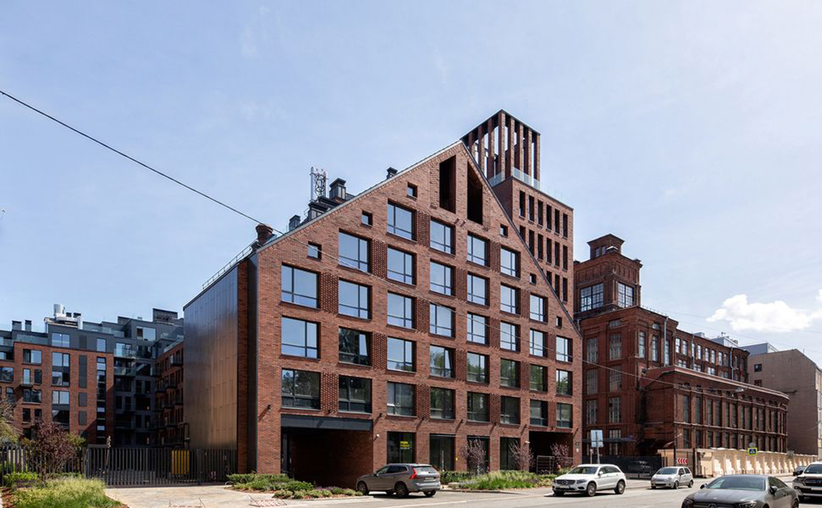 Мануфактура, 2-комн., 81 м² фото 3