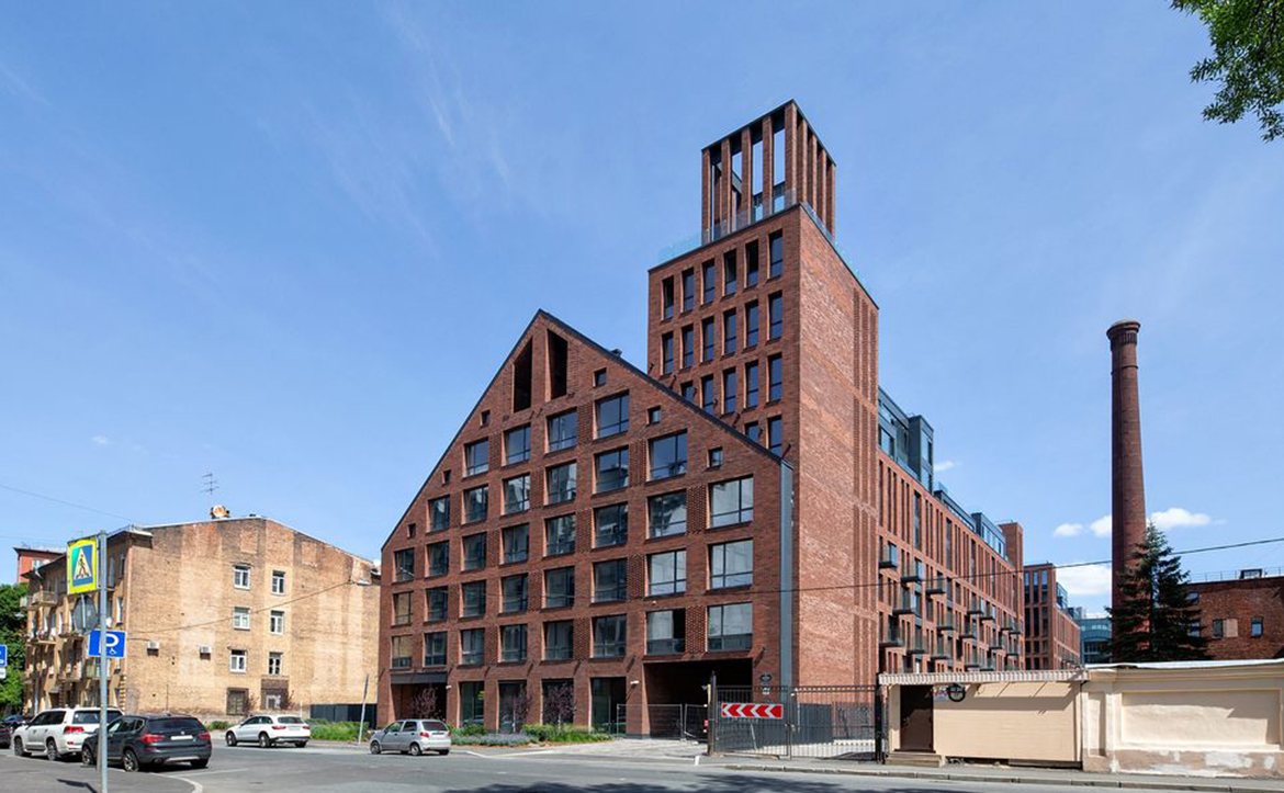 Мануфактура, 2-комн., 81 м² фото 4