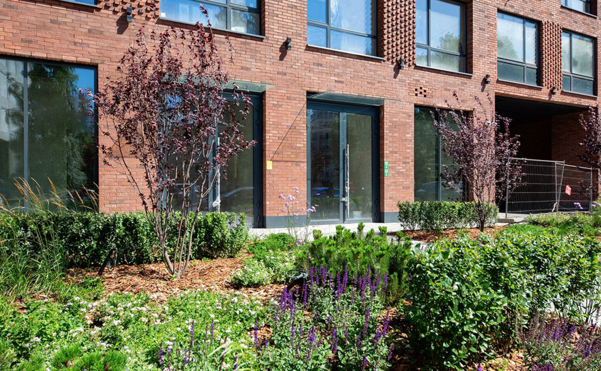 Мануфактура, 2-комн., 81 м² фото 5