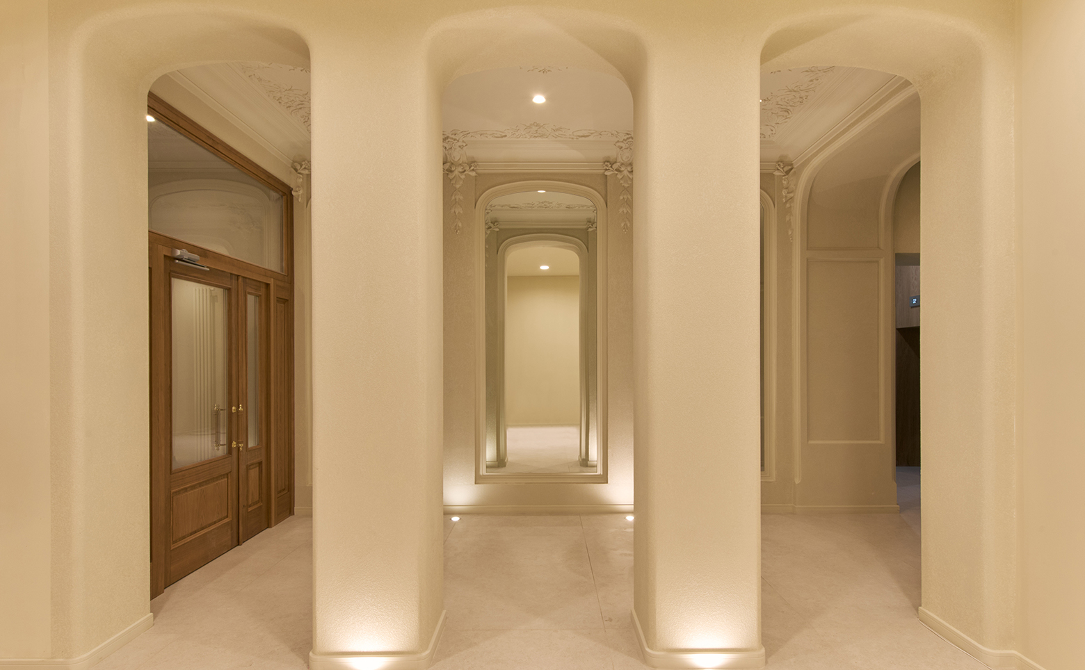 Проект 6/3, Студия, 43 м² фото 2