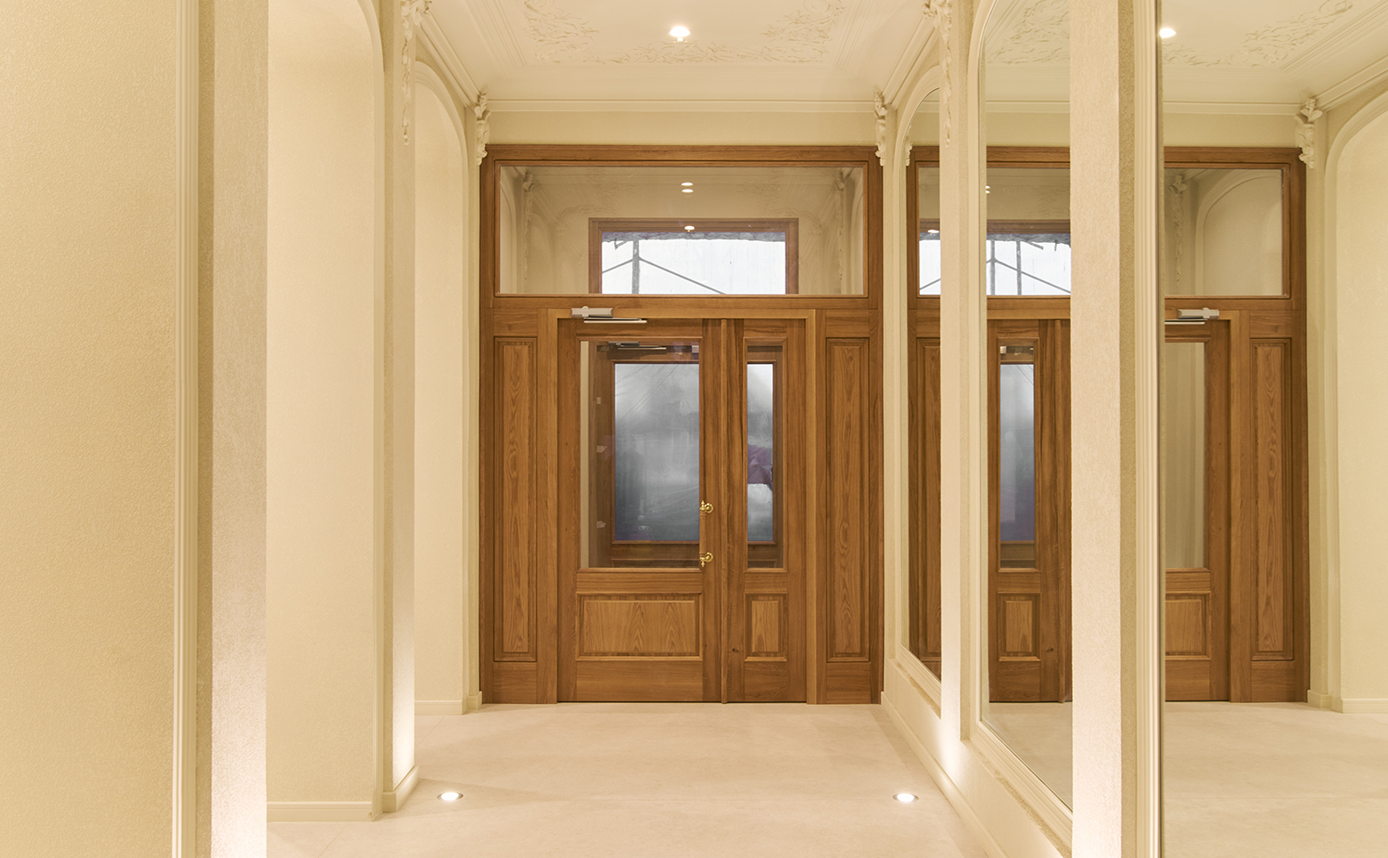 Проект 6/3, Студия, 43 м² фото 3