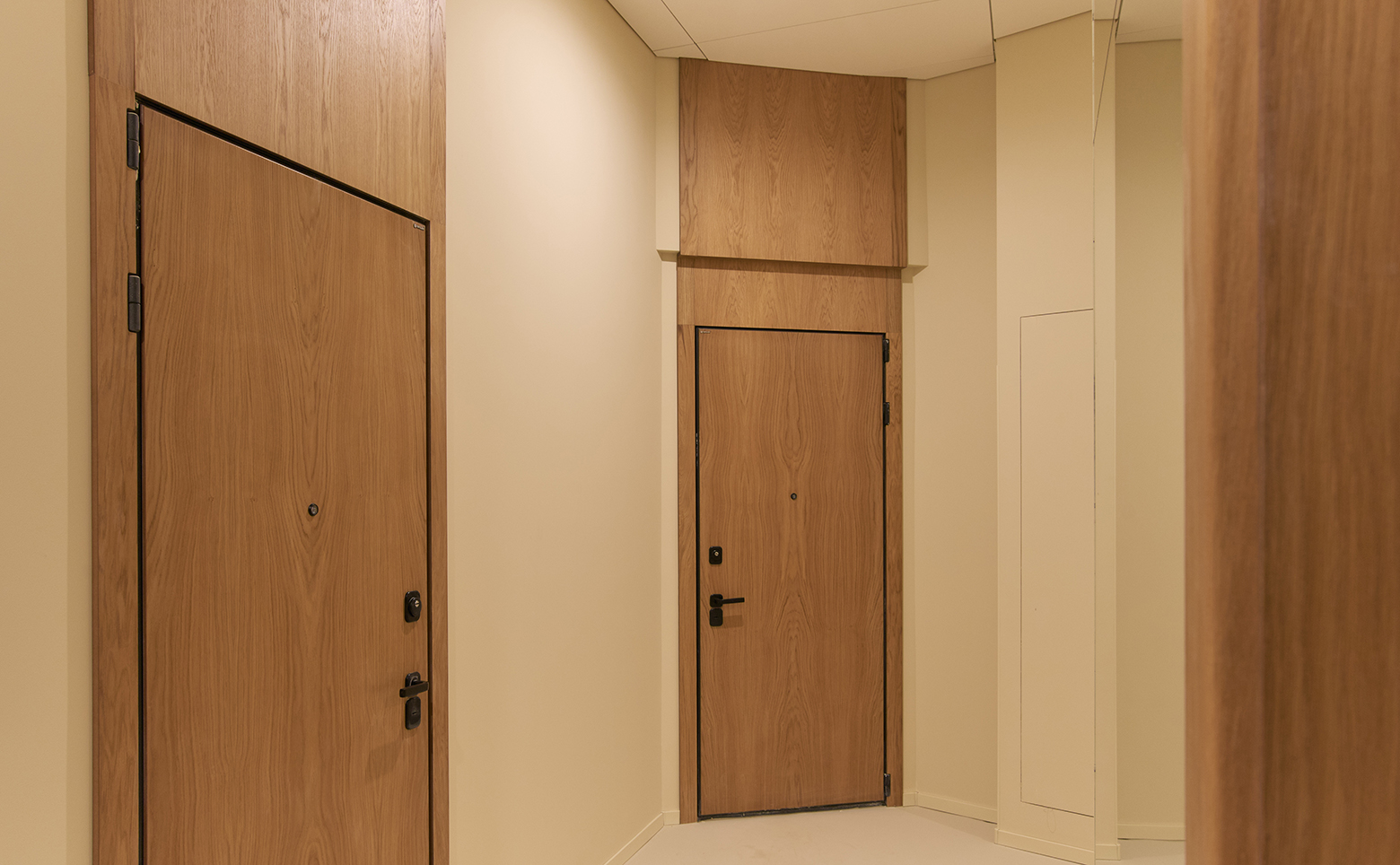 Проект 6/3, Студия, 43 м² фото 4