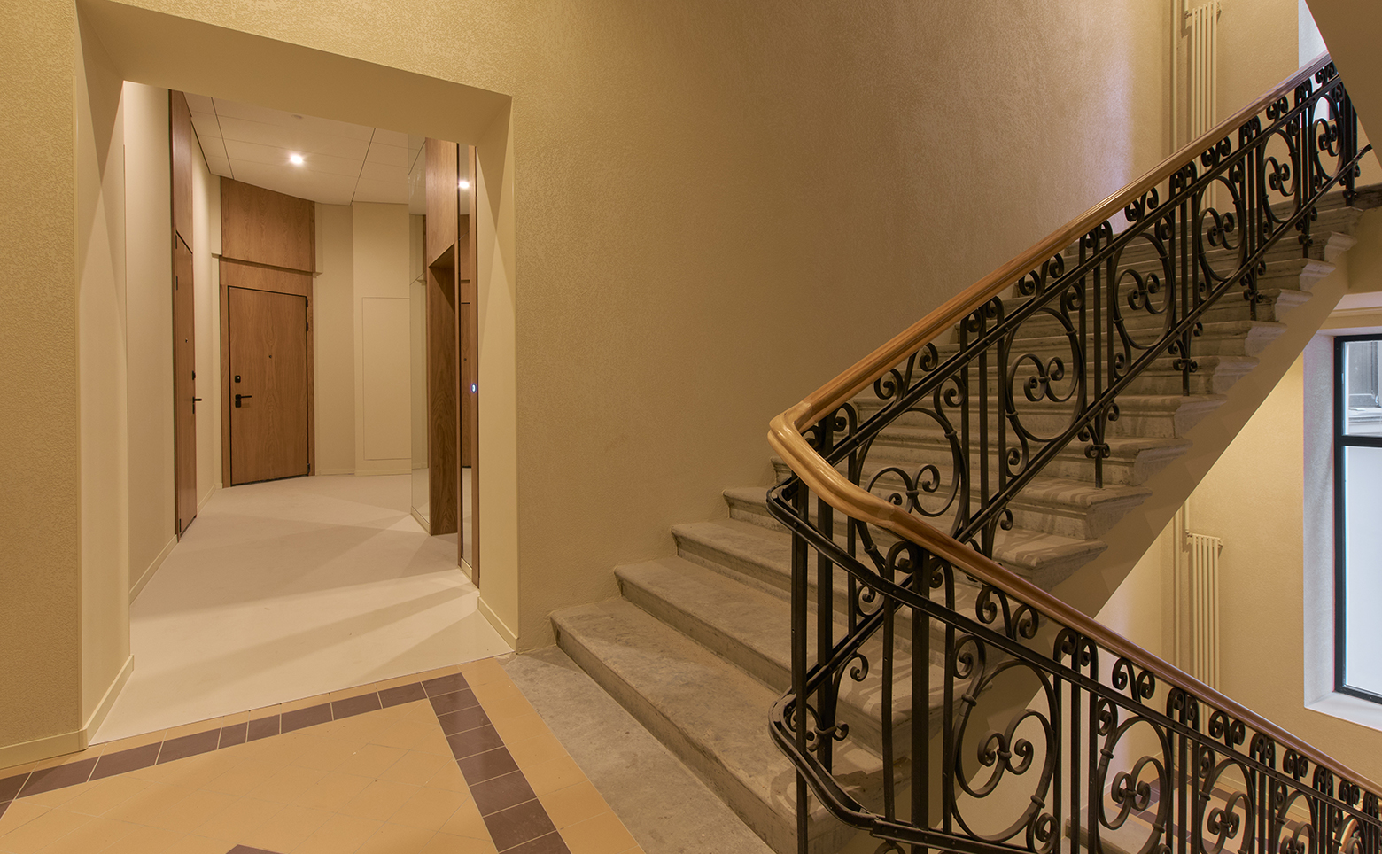 Проект 6/3, Студия, 43 м² фото 5