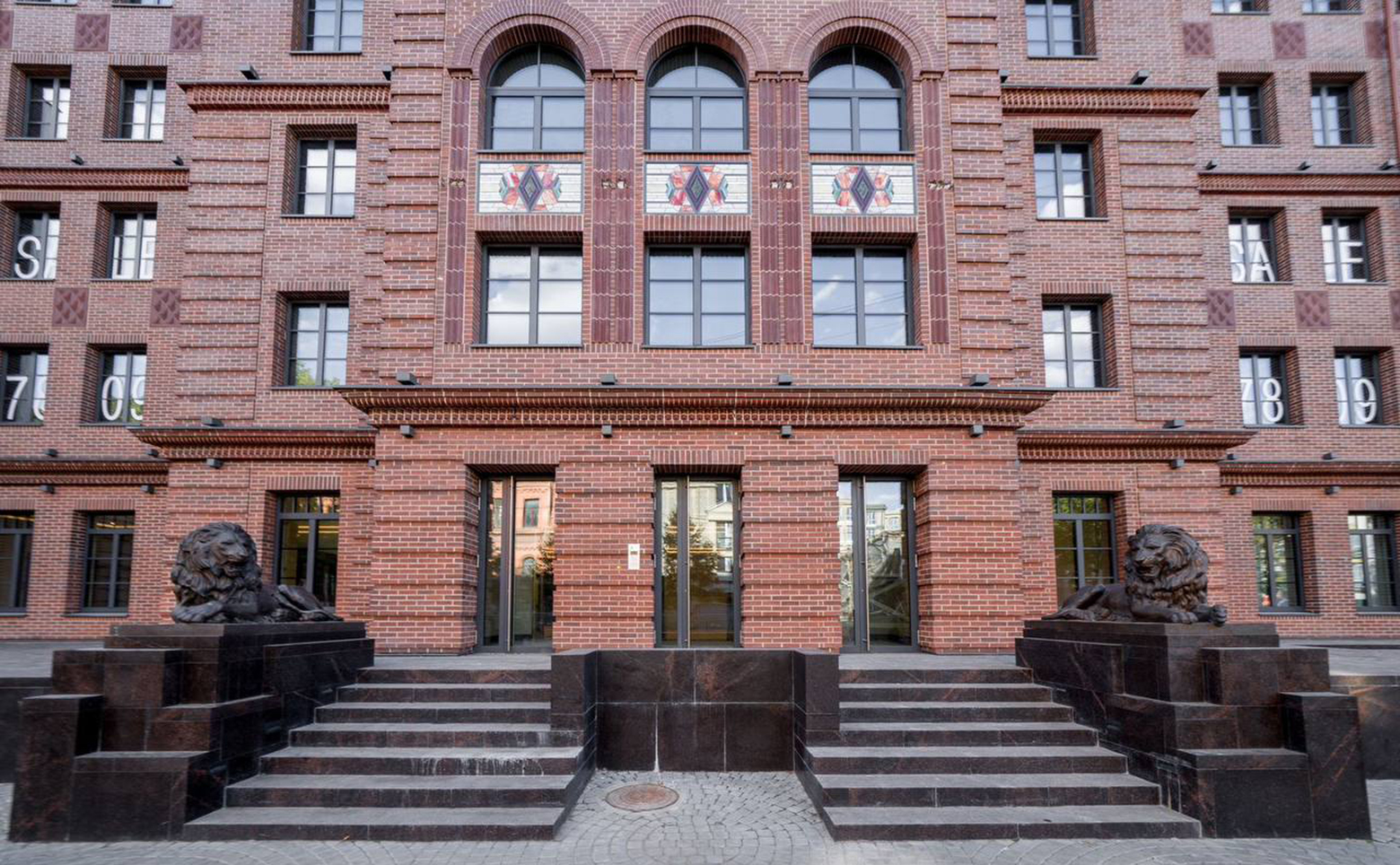 Клубный дом Манхеттен, 3-комн., 119 м² фото 3