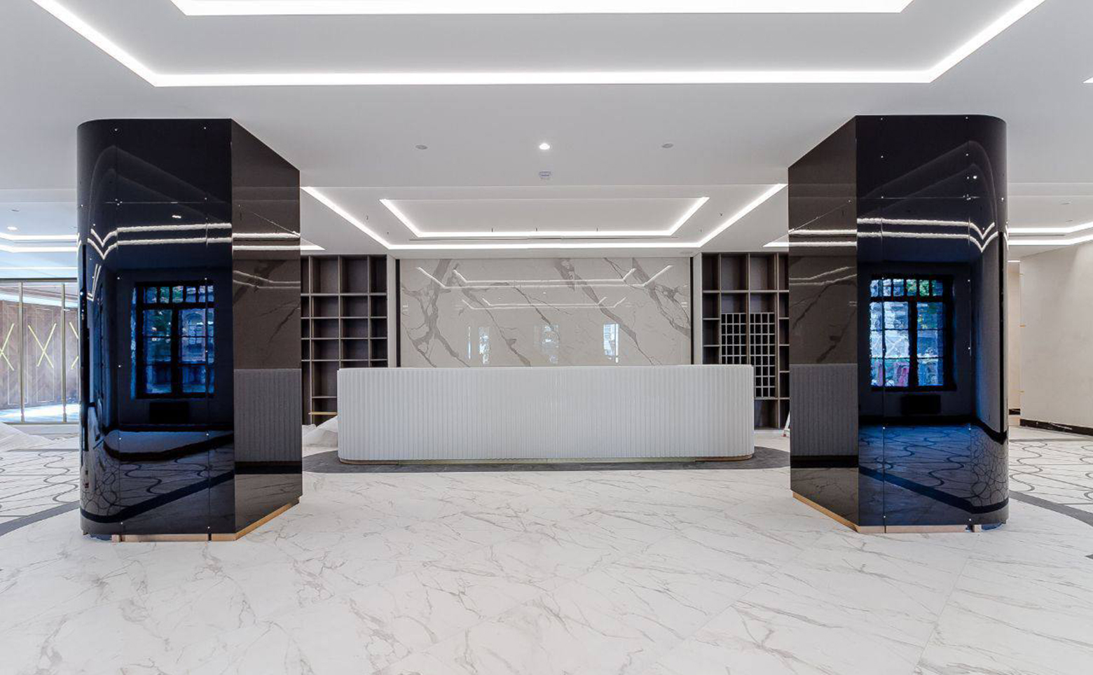 Клубный дом Манхеттен, 3-комн., 119 м² фото 6