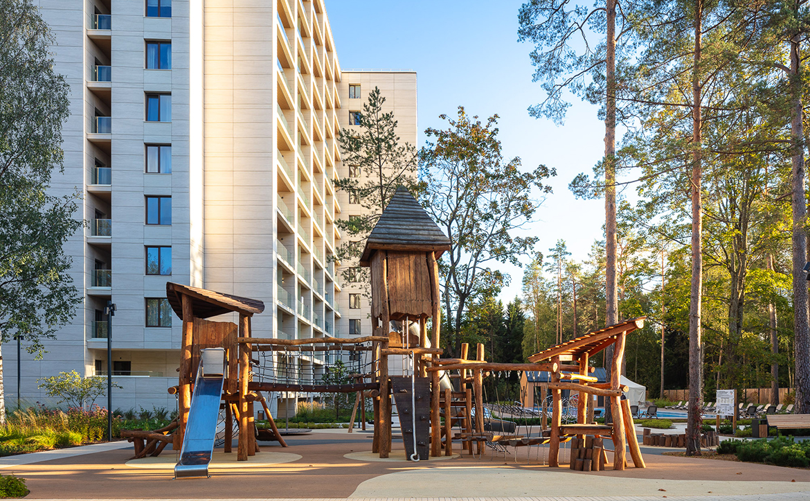 Морская Ривьера