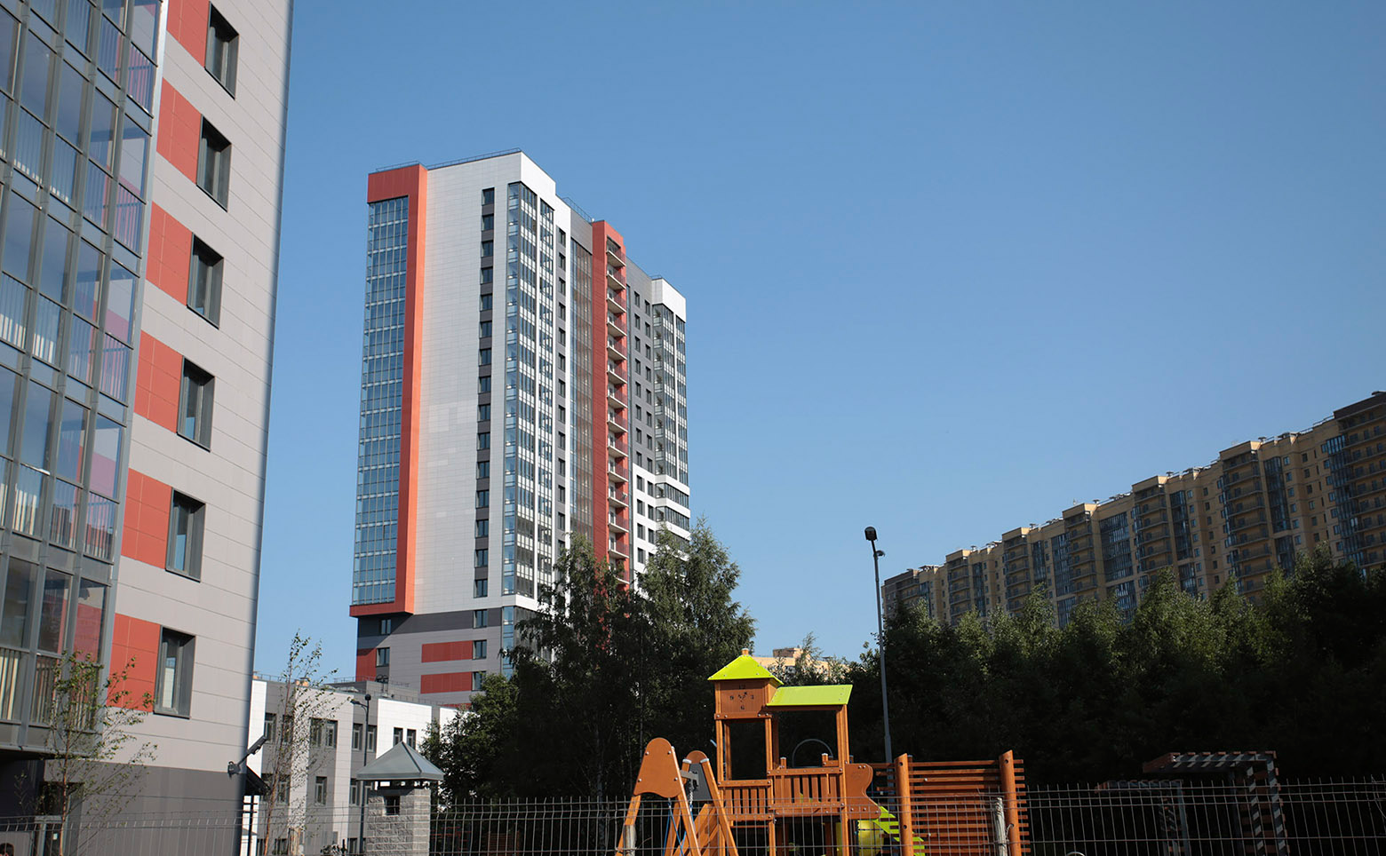 Прагма City, 1-комн., 44 м² фото 3