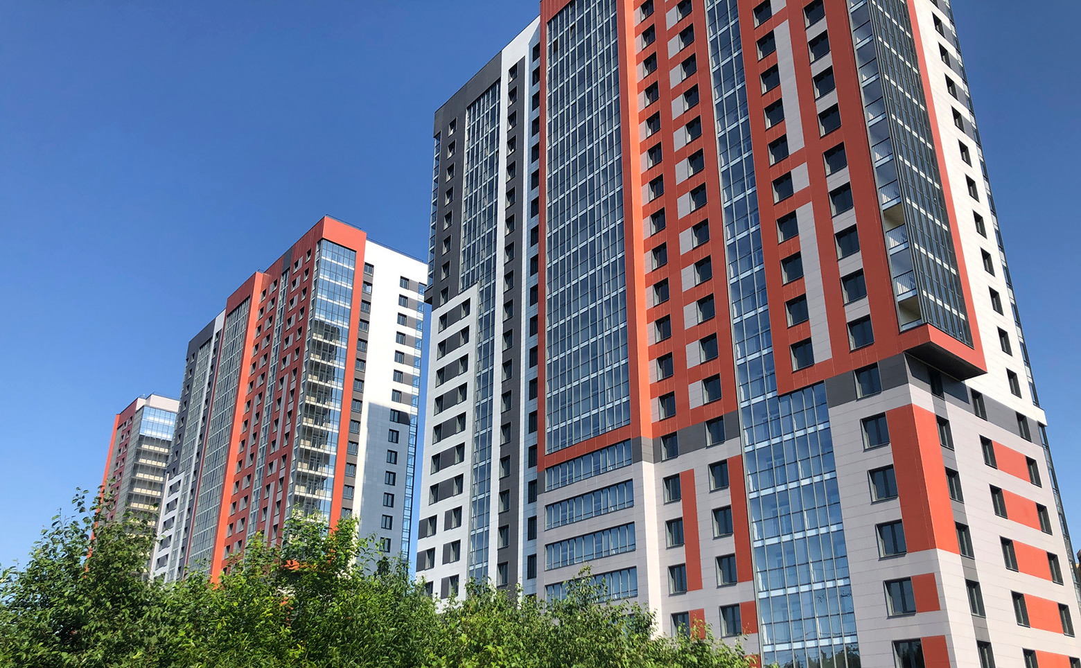 Прагма City, 1-комн., 44 м² фото 5