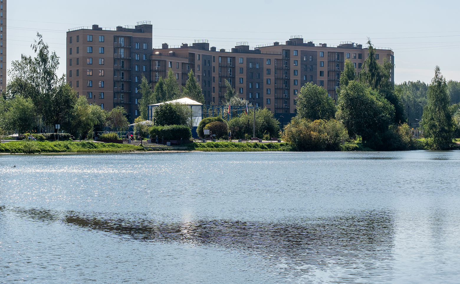 Капральский, 1-комн., 36 м² фото 4