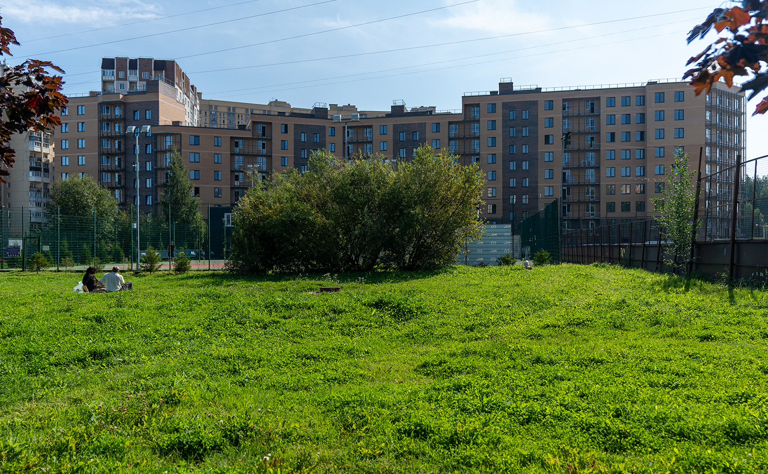 Капральский, 1-комн., 36 м² фото 5