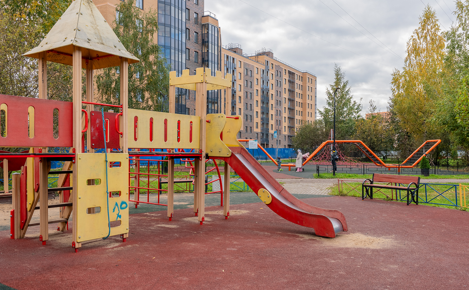 Капральский, 1-комн., 36 м² фото 6