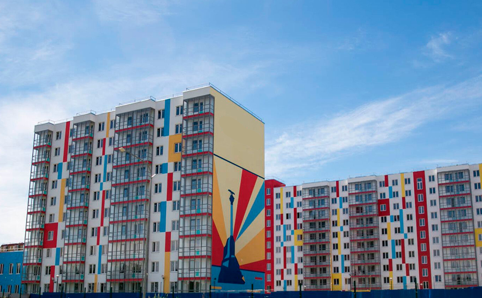 Южная звезда, 2-комн., 57 м² фото 4