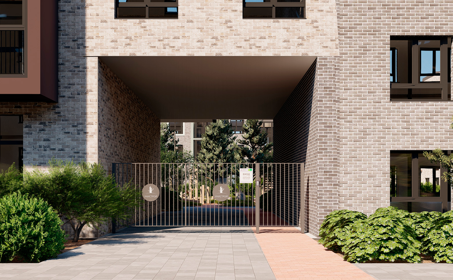 Лисино, Студия, 26 м² фото 4