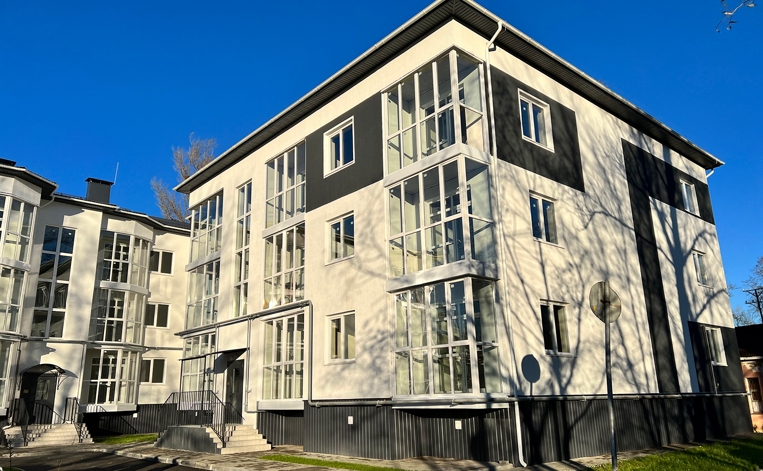 Куралева, 13, 1-комн., 43 м² фото 2