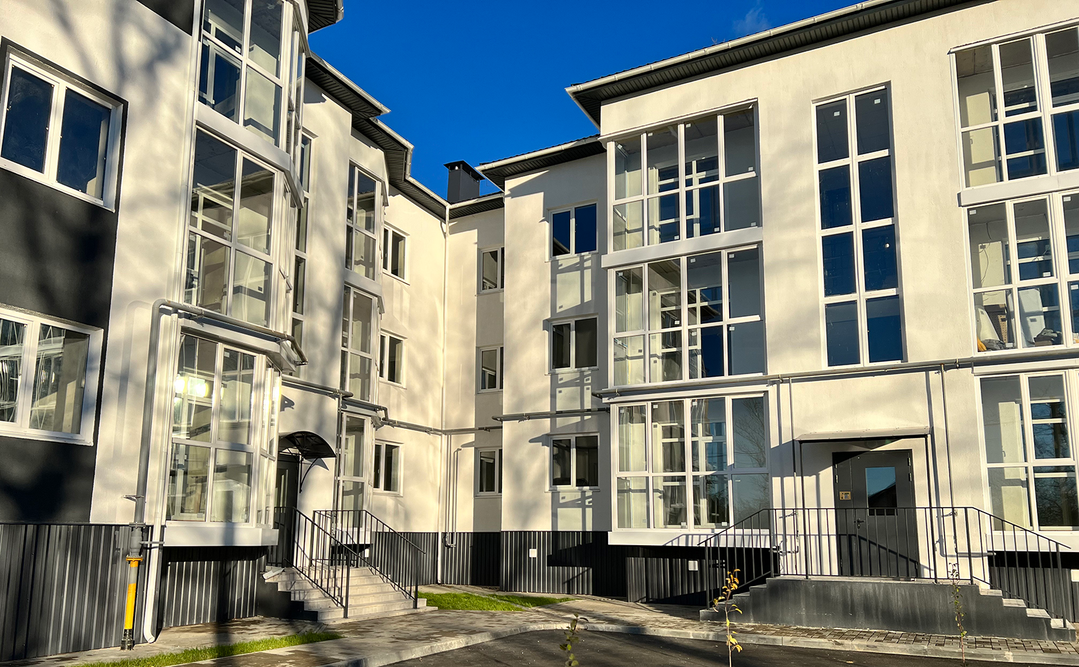 Куралева, 13, 1-комн., 43 м² фото 3