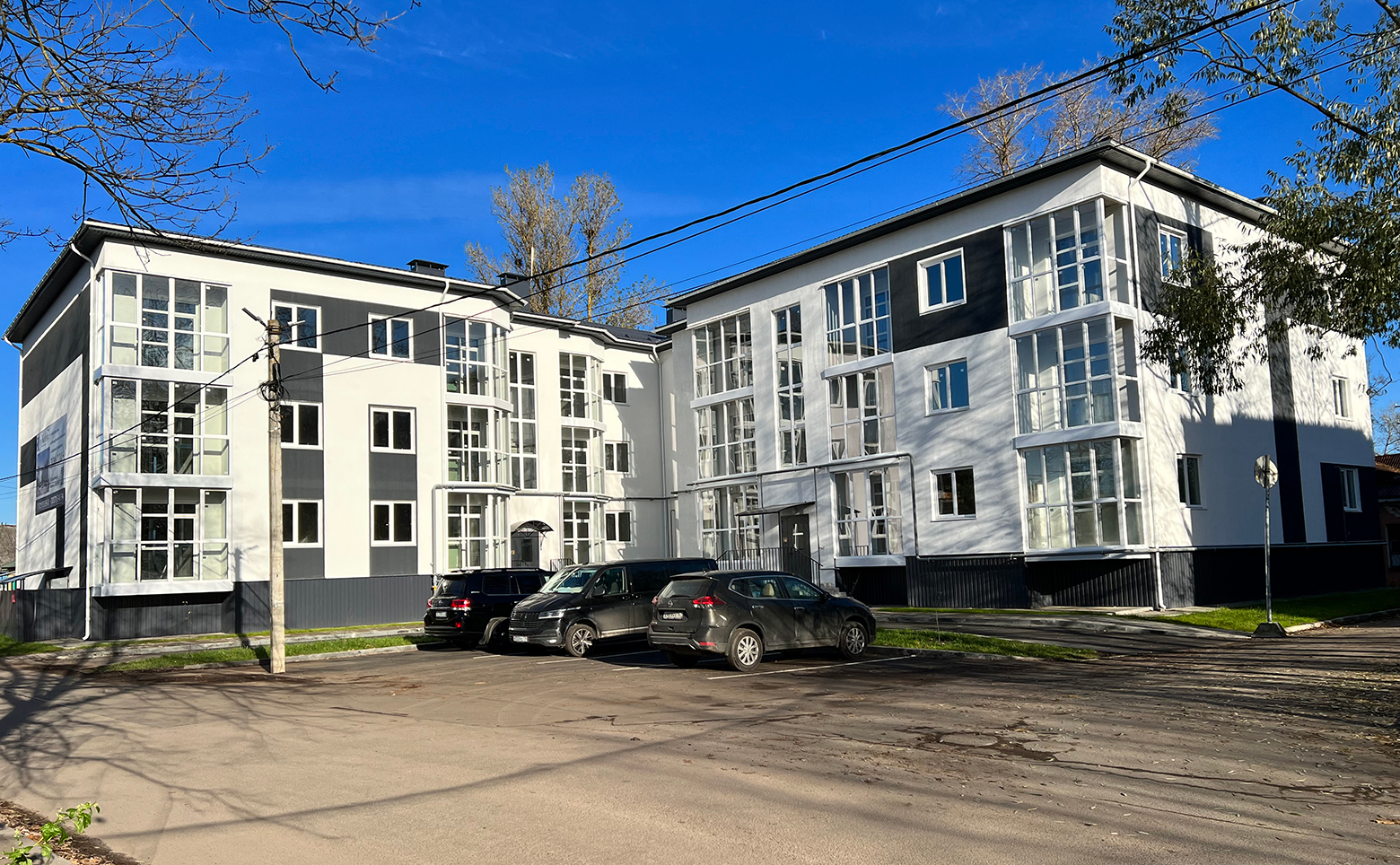 Куралева, 13, 1-комн., 43 м² фото 4