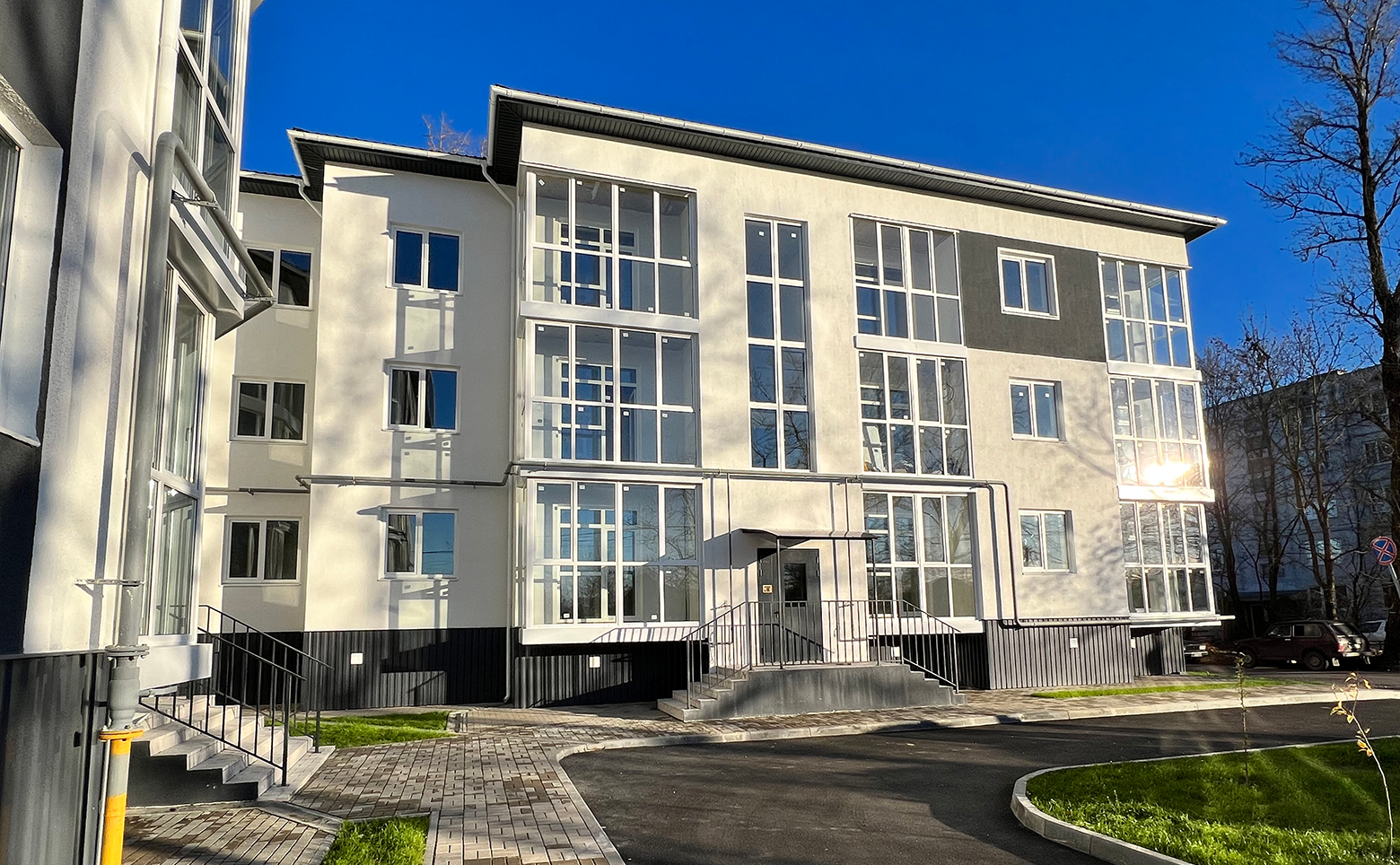 Куралева, 13, 1-комн., 43 м² фото 5