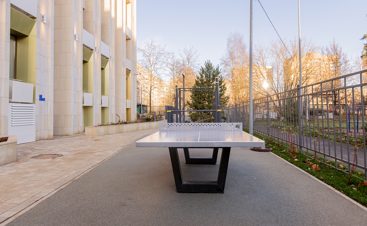 Светлановский 45, 2-комн., 70 м² фото 4