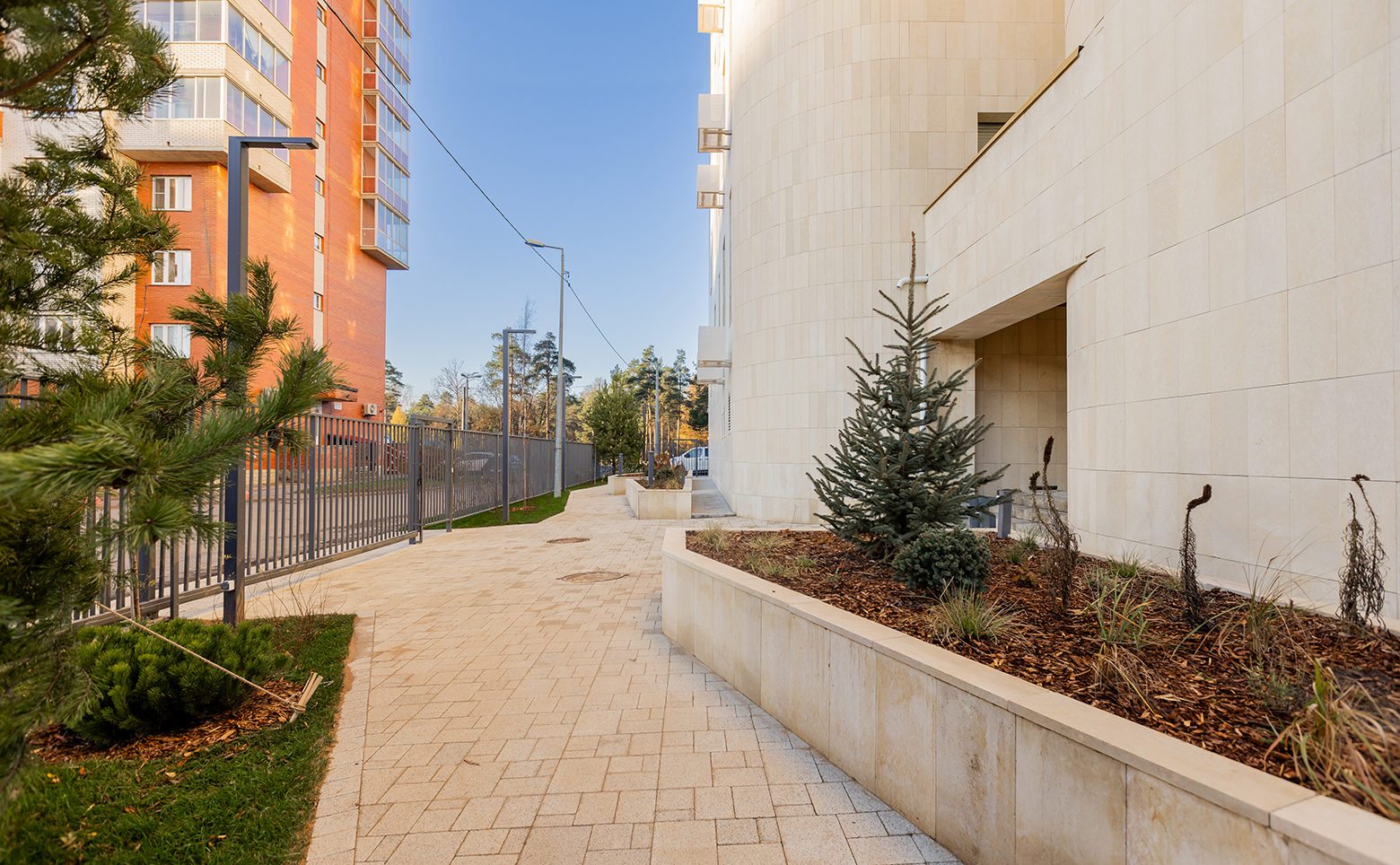 Светлановский 45, 2-комн., 70 м² фото 5