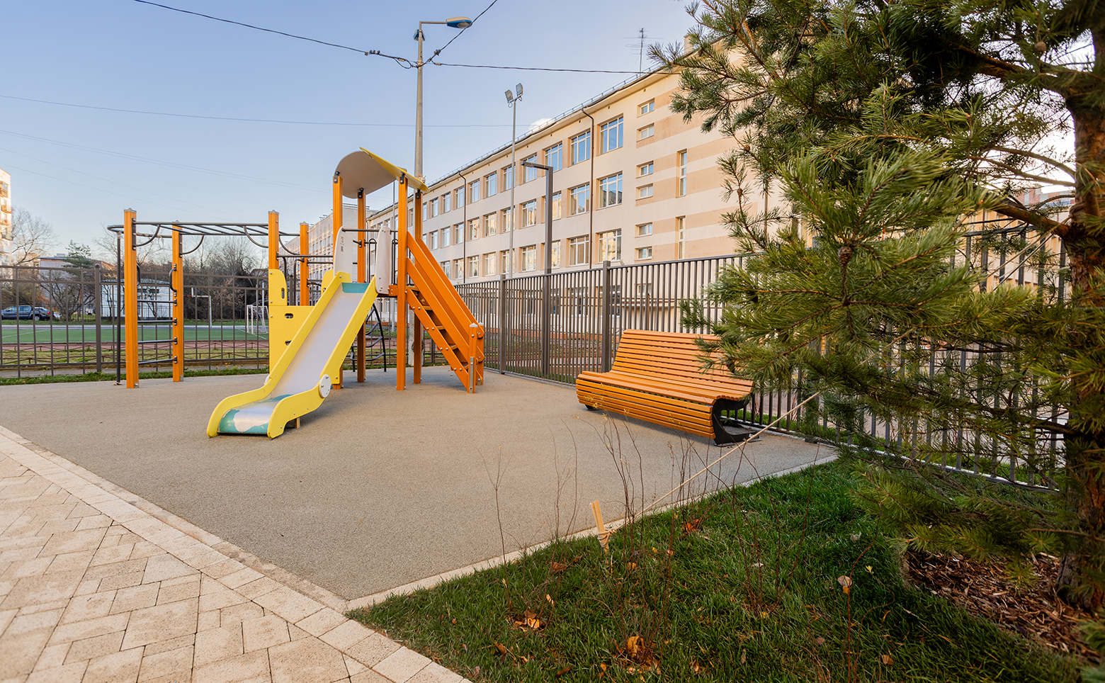 Светлановский 45, 2-комн., 70 м² фото 6