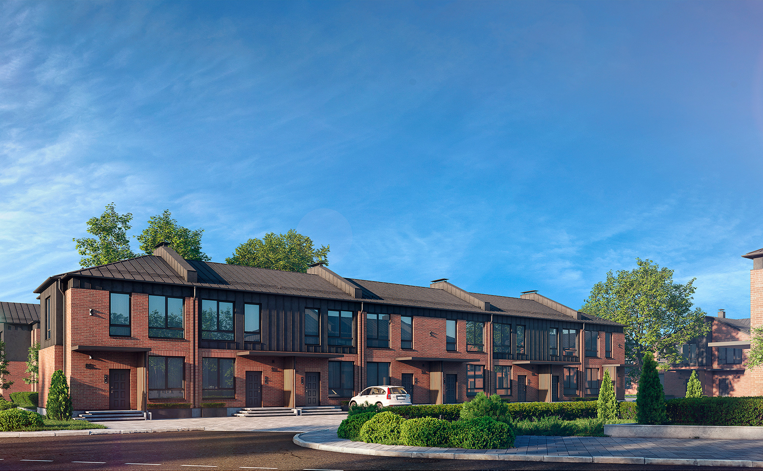 Алгоритм Стрельна, 5-комн., 138 м² фото 3