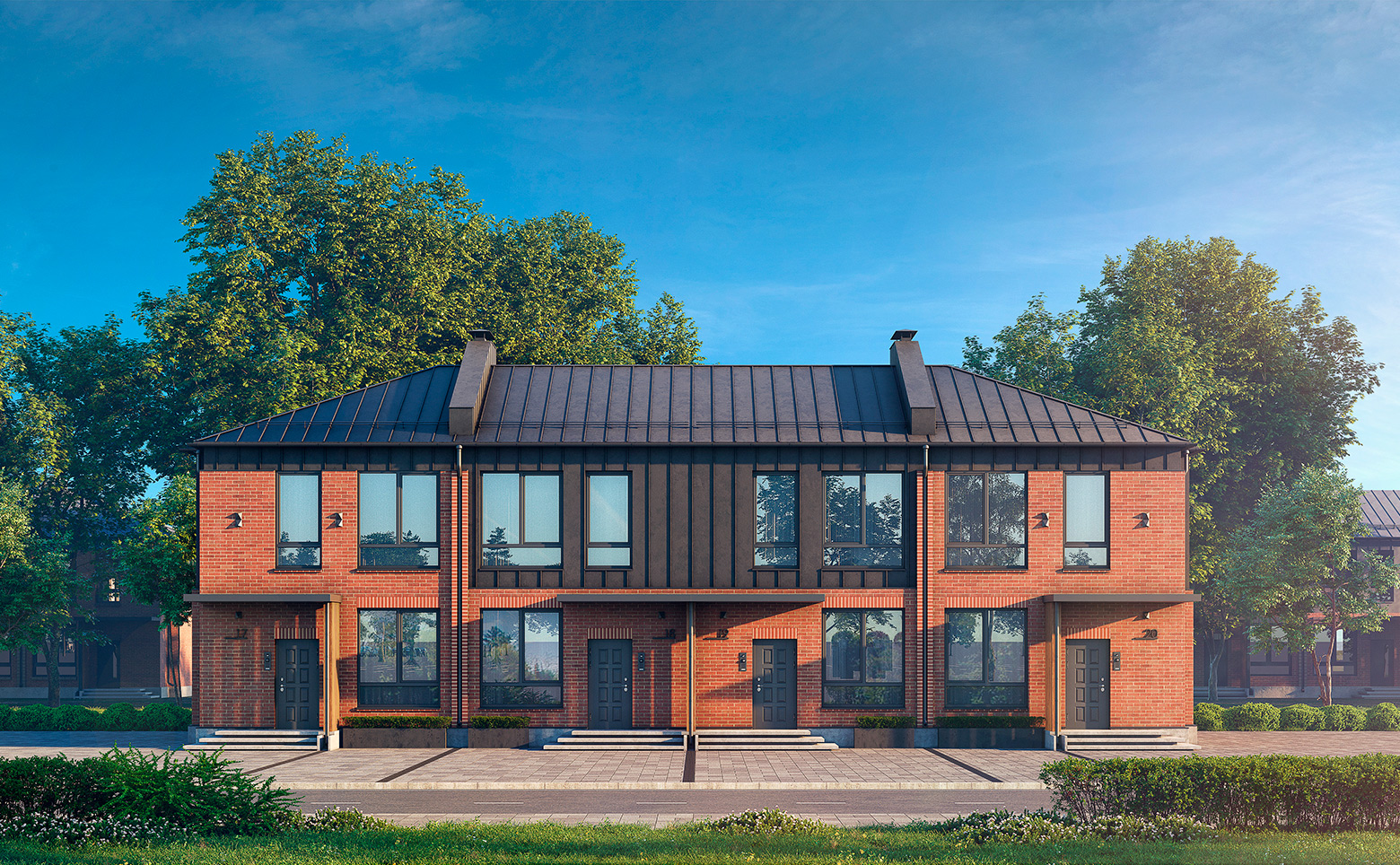 Алгоритм Стрельна, 5-комн., 138 м² фото 4