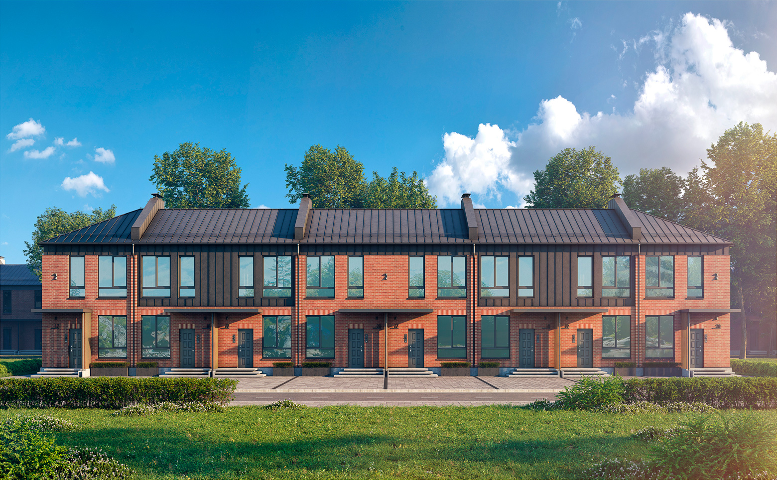 Алгоритм Стрельна, 5-комн., 138 м² фото 6