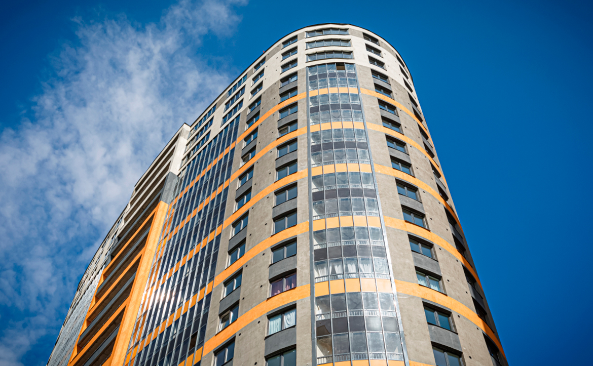 ЦДС Новосаратовка. Город Первых, 2-комн., 39 м² фото 4